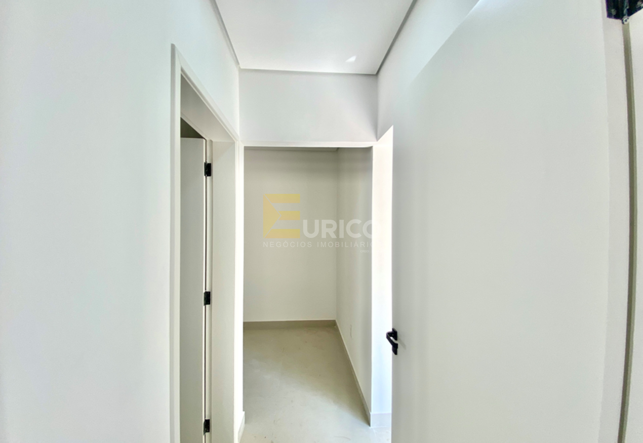 Casa em condomínio à venda no Condomínio Residencial dos Ipes em Jundiaí/SP: 