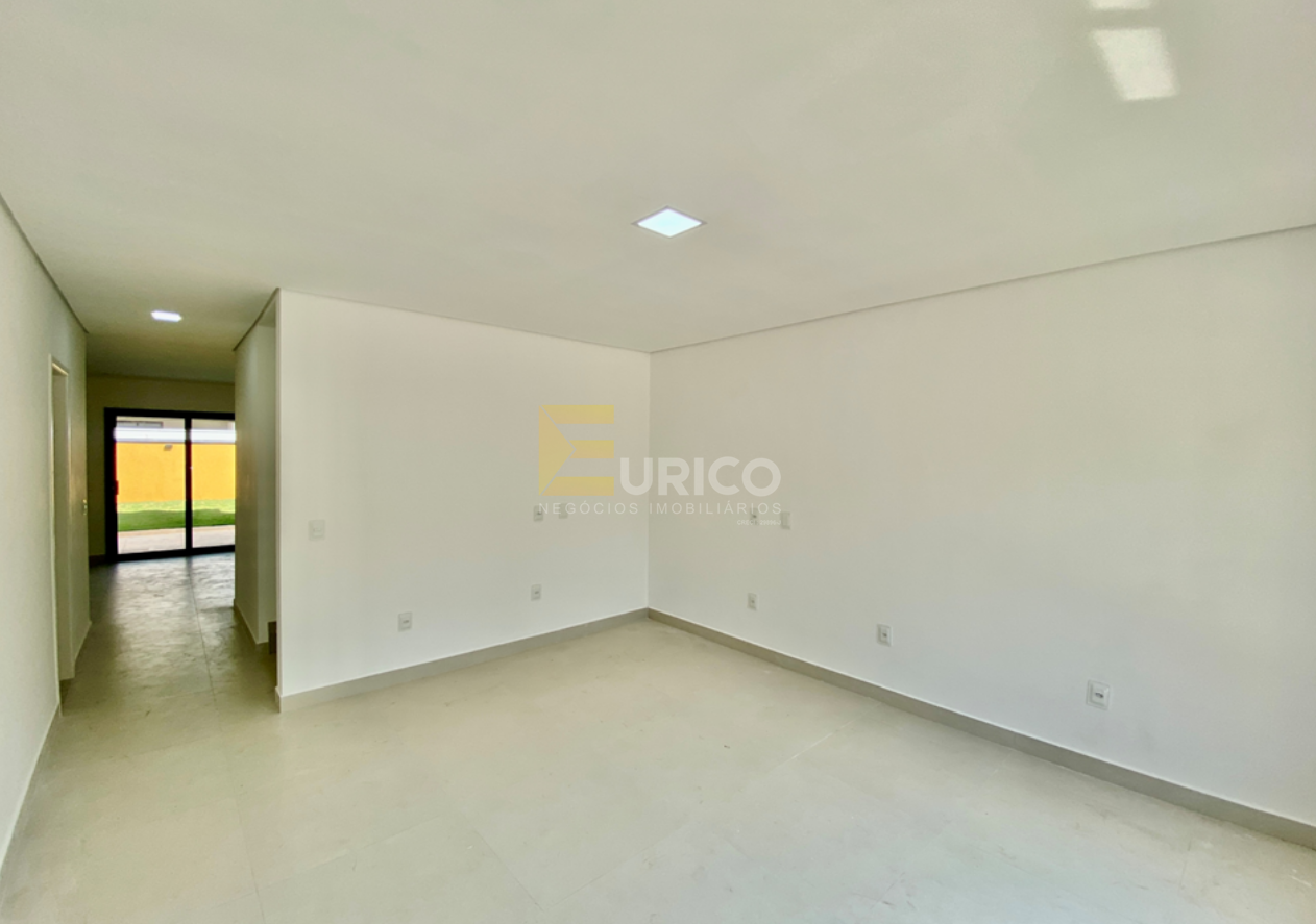 Casa em condomínio à venda no Condomínio Residencial dos Ipes em Jundiaí/SP: 