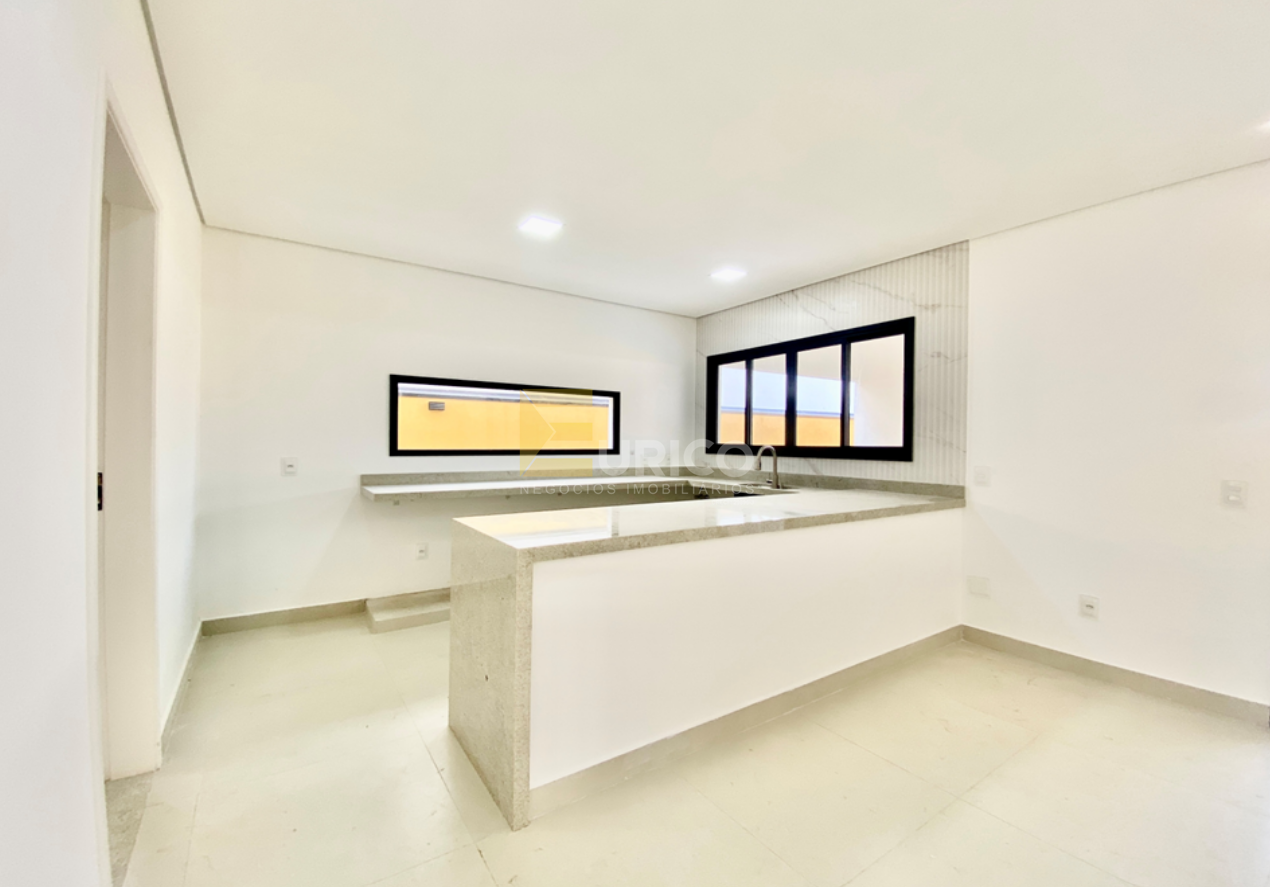 Casa em condomínio à venda no Condomínio Residencial dos Ipes em Jundiaí/SP: 