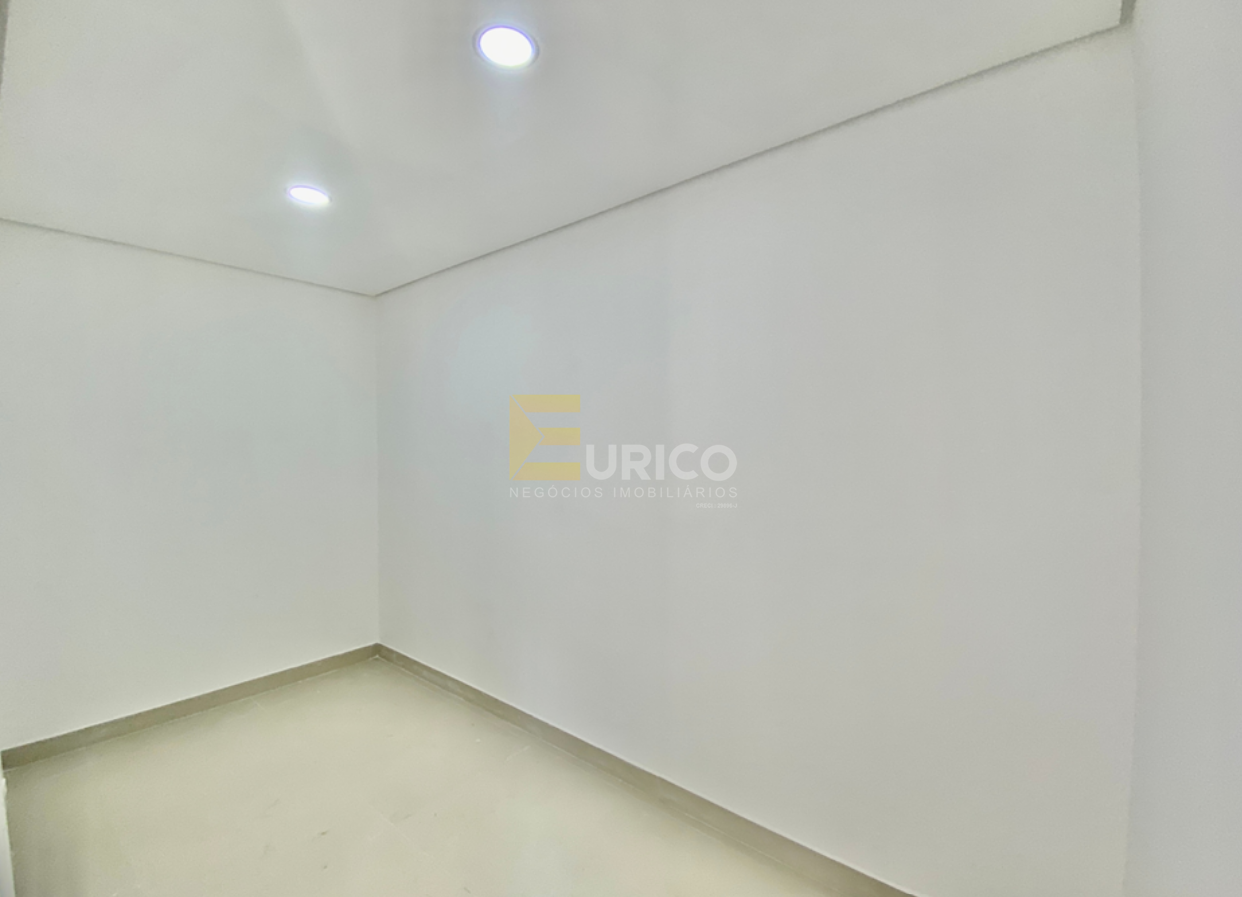 Casa em condomínio à venda no Condomínio Residencial dos Ipes em Jundiaí/SP: 