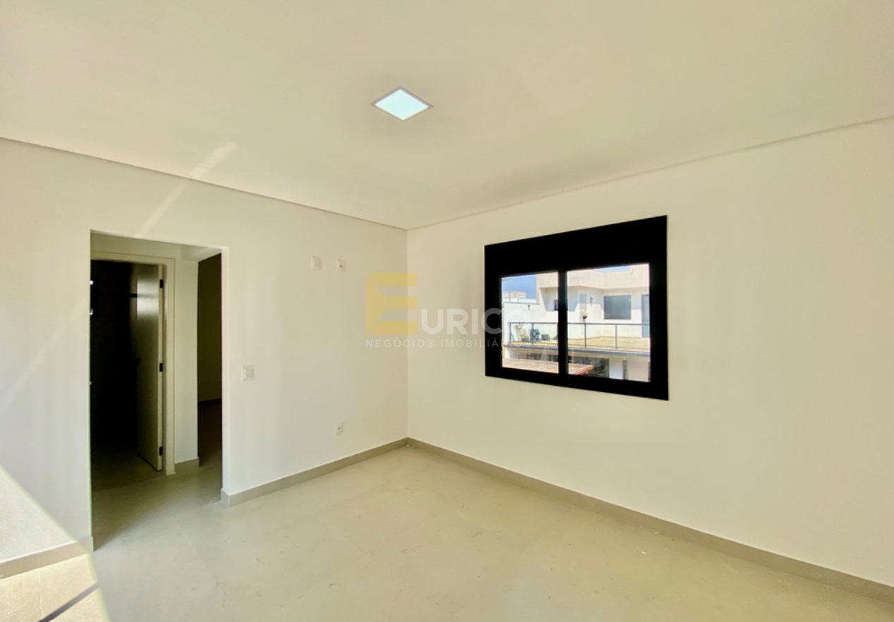 Casa em condomínio à venda no Condomínio Residencial dos Ipes em Jundiaí/SP: 