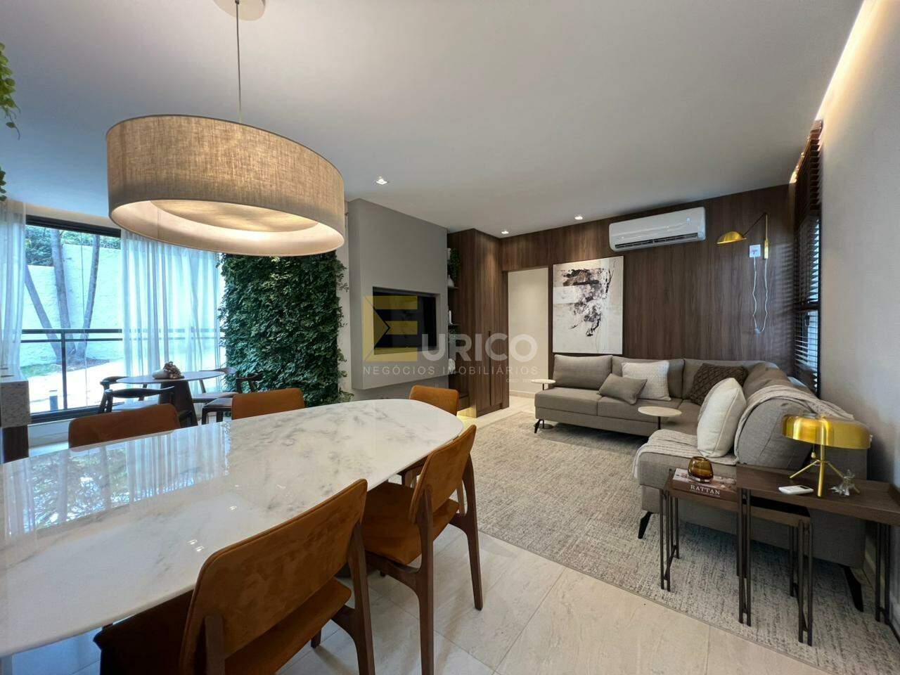 Apartamento à venda no Condomínio Residencial Bella Vita em Valinhos/SP: 