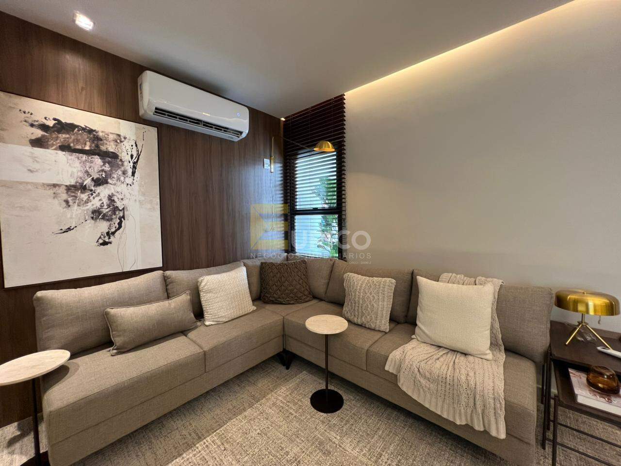 Apartamento à venda no Condomínio Residencial Bella Vita em Valinhos/SP: 