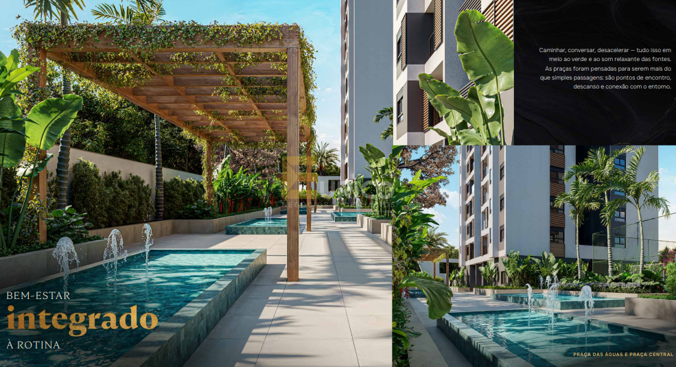 Apartamento à venda no Condomínio Residencial Bella Vita em Valinhos/SP: 