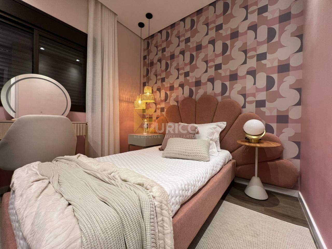 Apartamento à venda no Condomínio Residencial Bella Vita em Valinhos/SP: 