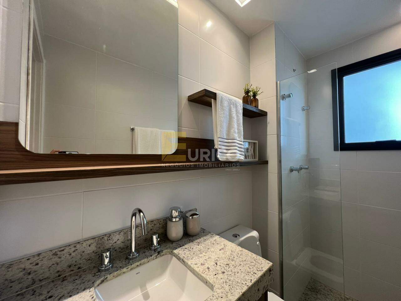 Apartamento à venda no Condomínio Residencial Bella Vita em Valinhos/SP: 