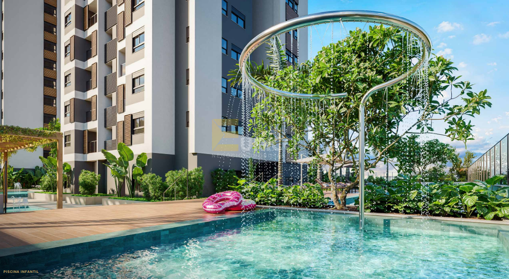 Apartamento à venda no Condomínio Residencial Bella Vita em Valinhos/SP: 