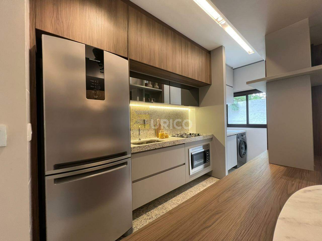 Apartamento à venda no Condomínio Residencial Bella Vita em Valinhos/SP: 