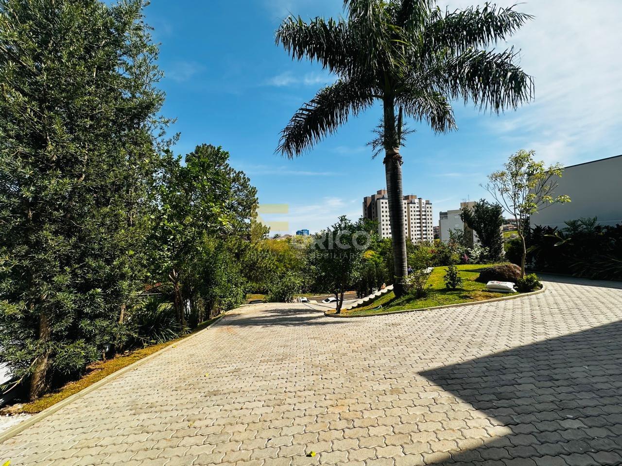 Casa em condomínio à venda no Condomínio Residencial Maison Blanche em Valinhos/SP: 