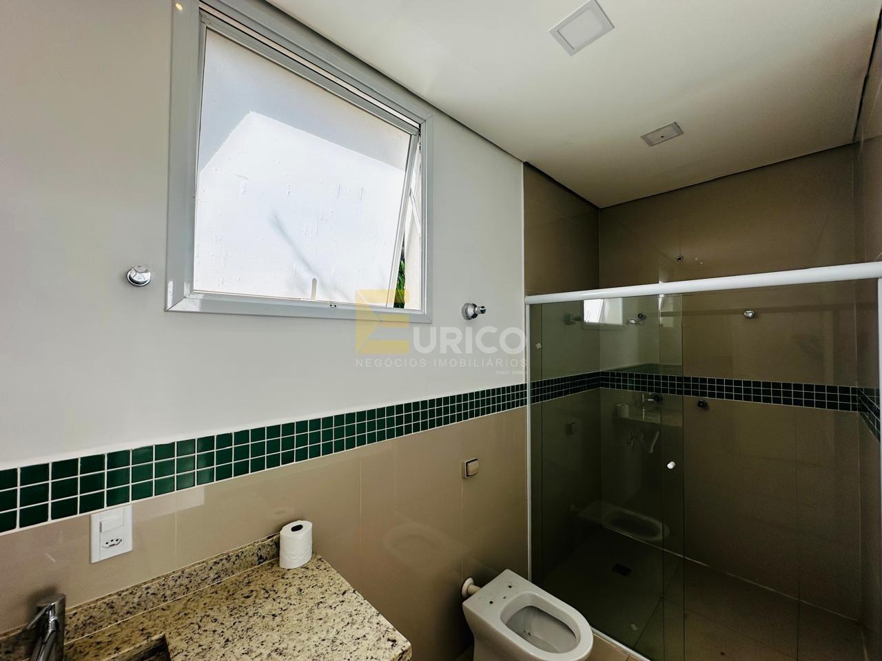 Casa em condomínio à venda no Condomínio Residencial Maison Blanche em Valinhos/SP: 