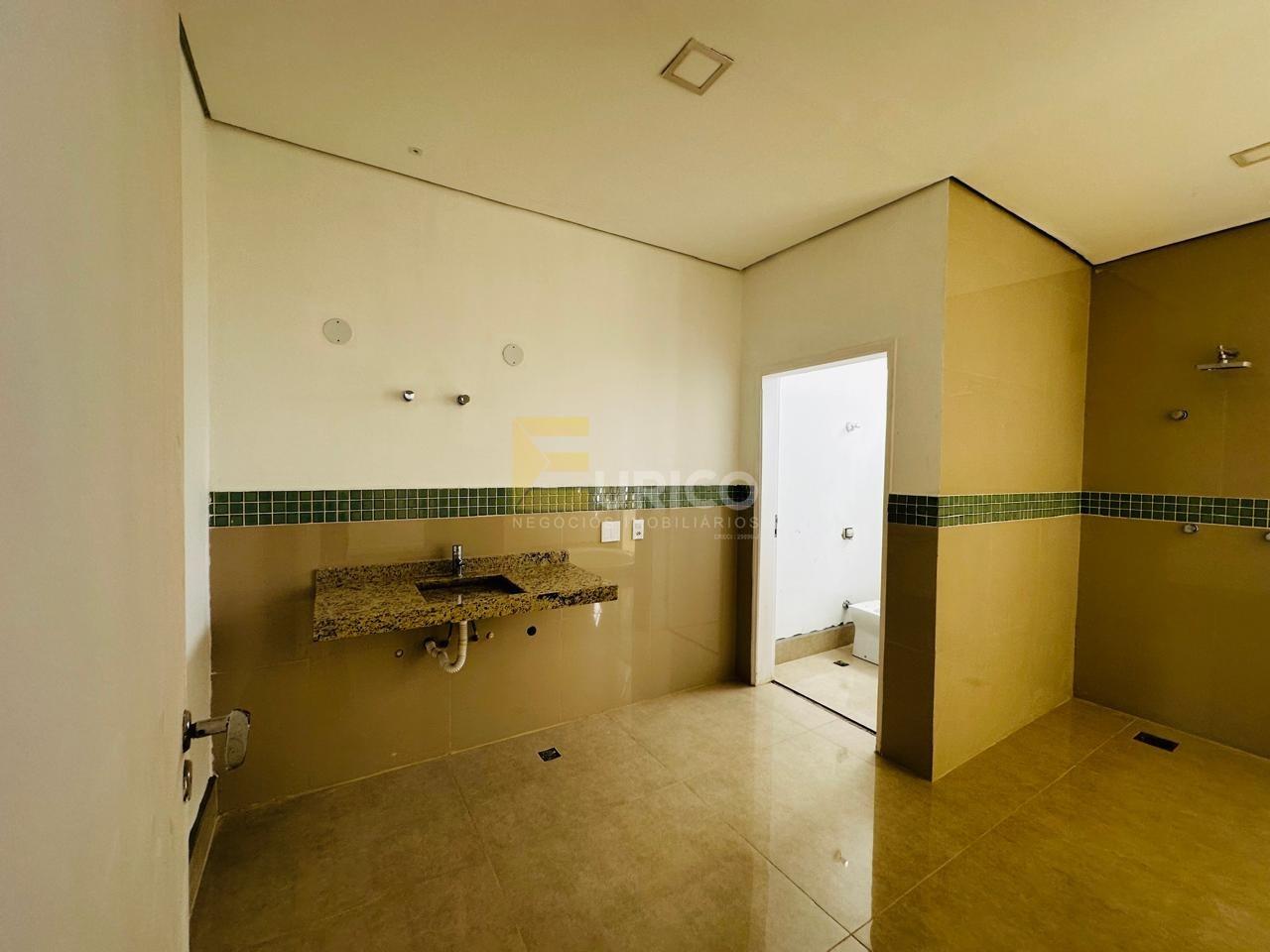 Casa em condomínio à venda no Condomínio Residencial Maison Blanche em Valinhos/SP: 