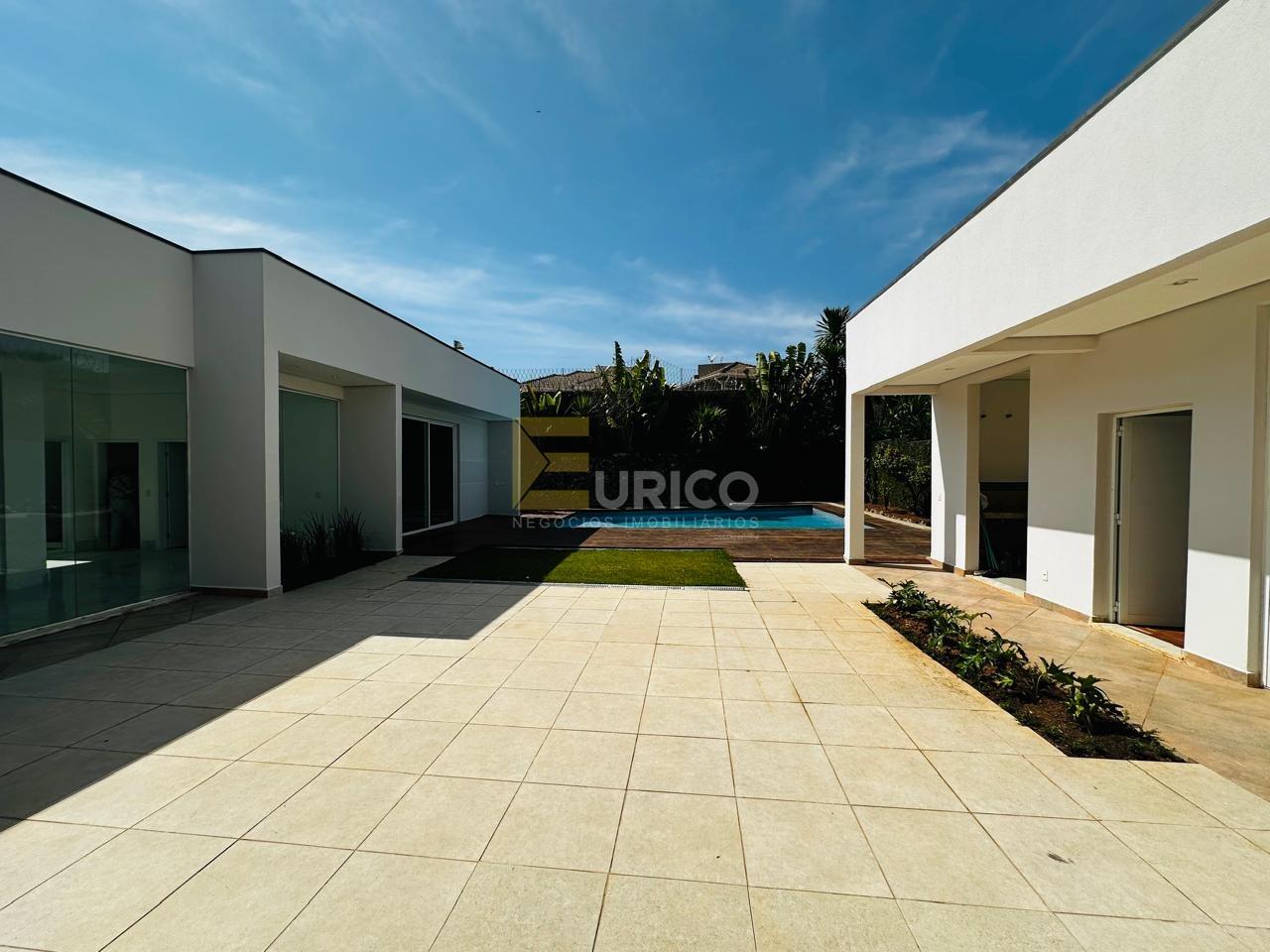 Casa em condomínio à venda no Condomínio Residencial Maison Blanche em Valinhos/SP: 