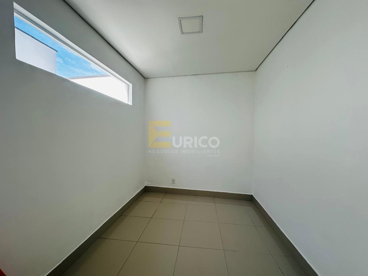 Casa em condomínio à venda no Condomínio Residencial Maison Blanche em Valinhos/SP: 