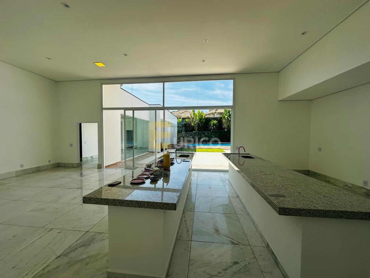 Casa em condomínio à venda no Condomínio Residencial Maison Blanche em Valinhos/SP: 