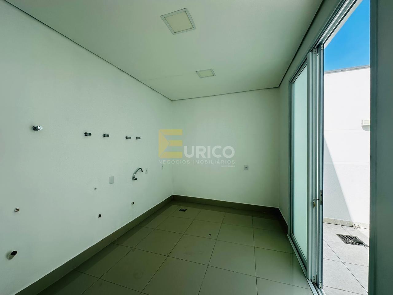 Casa em condomínio à venda no Condomínio Residencial Maison Blanche em Valinhos/SP: 