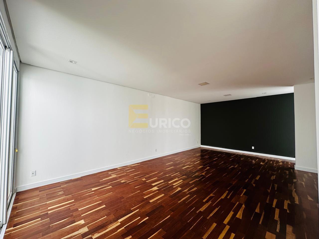 Casa em condomínio à venda no Condomínio Residencial Maison Blanche em Valinhos/SP: 