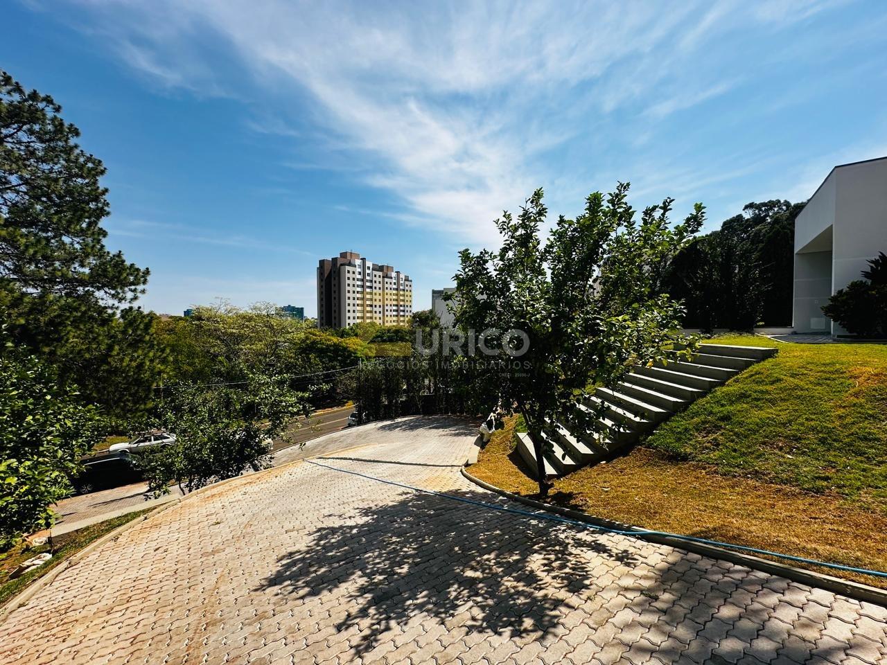 Casa em condomínio à venda no Condomínio Residencial Maison Blanche em Valinhos/SP: 