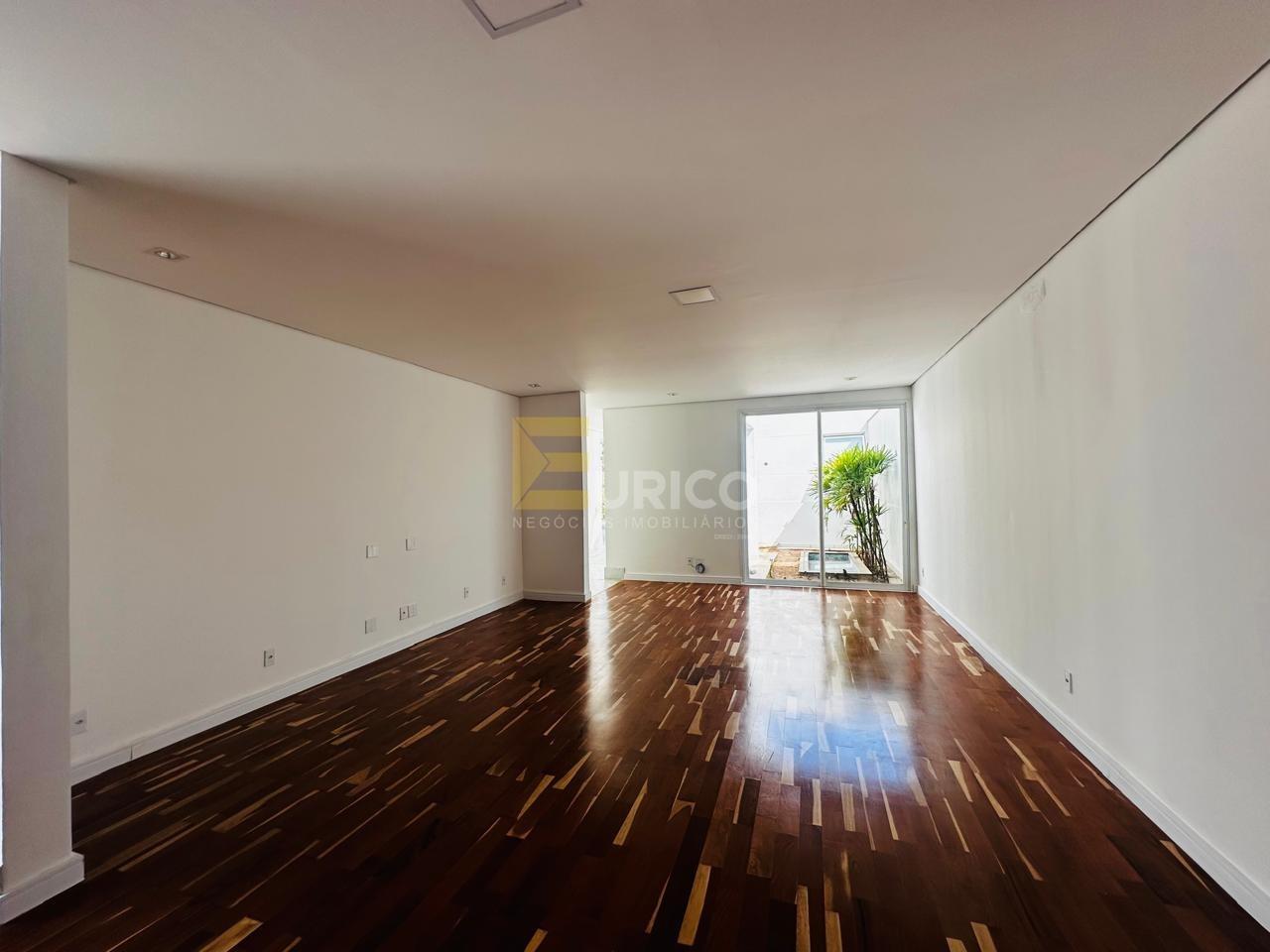 Casa em condomínio à venda no Condomínio Residencial Maison Blanche em Valinhos/SP: 