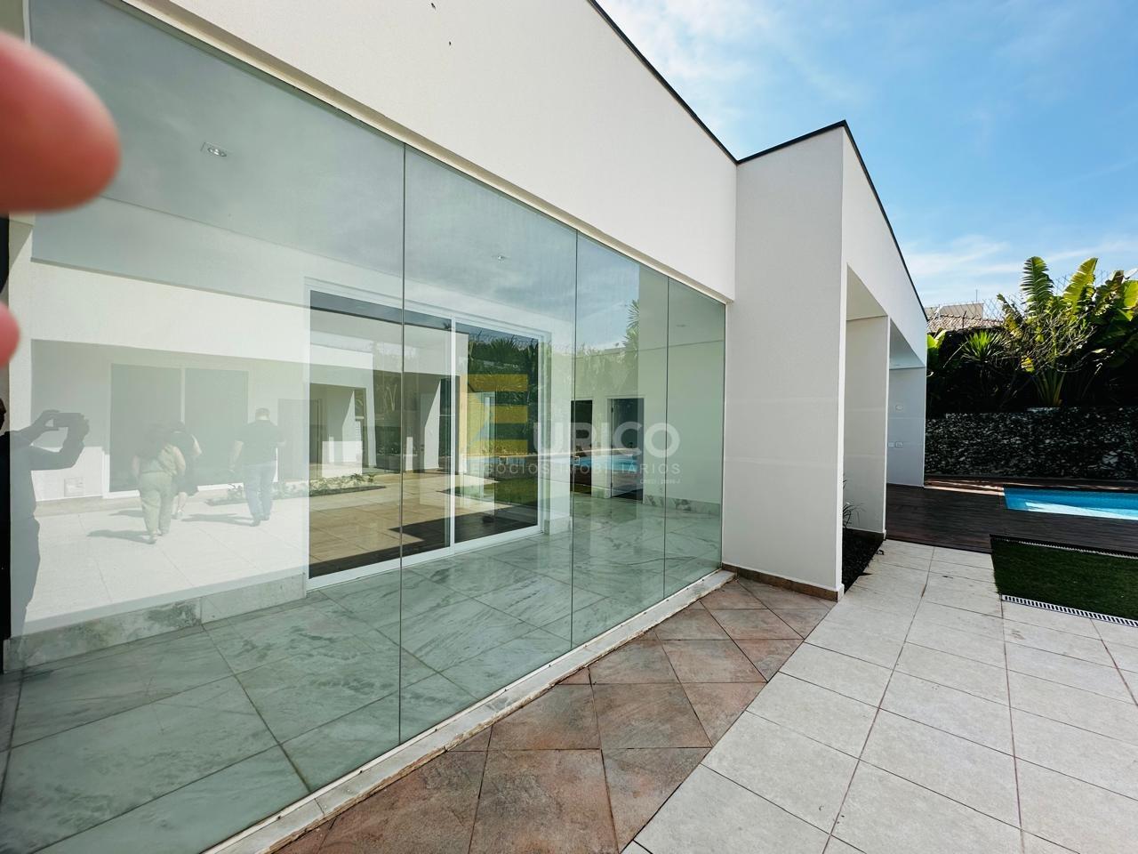 Casa em condomínio à venda no Condomínio Residencial Maison Blanche em Valinhos/SP: 