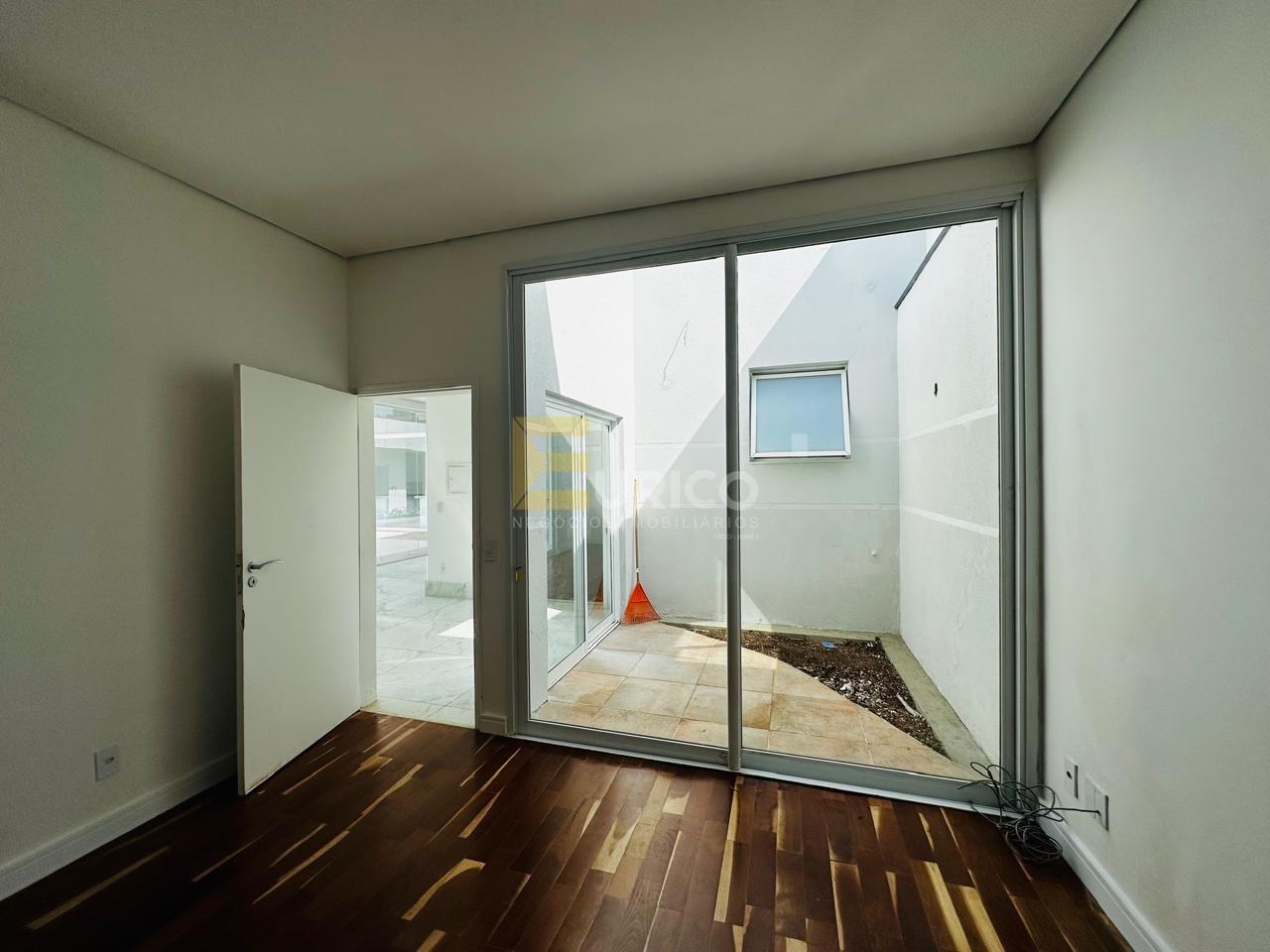 Casa em condomínio à venda no Condomínio Residencial Maison Blanche em Valinhos/SP: 