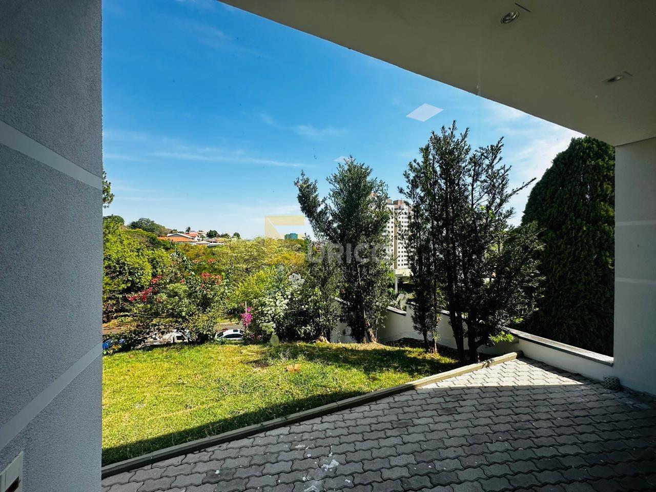 Casa em condomínio à venda no Condomínio Residencial Maison Blanche em Valinhos/SP: 