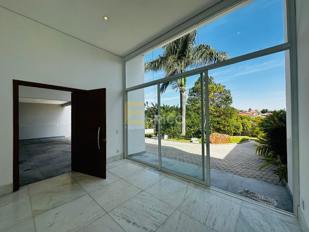 Casa em condomínio à venda no Condomínio Residencial Maison Blanche em Valinhos/SP: 