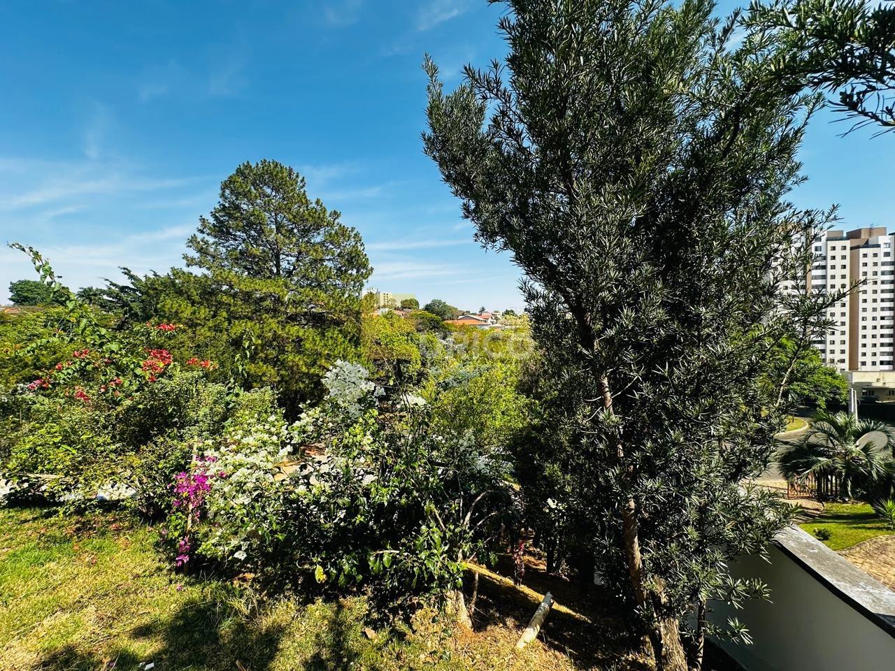 Casa em condomínio à venda no Condomínio Residencial Maison Blanche em Valinhos/SP: 