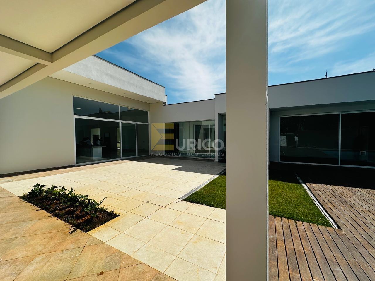 Casa em condomínio à venda no Condomínio Residencial Maison Blanche em Valinhos/SP: 