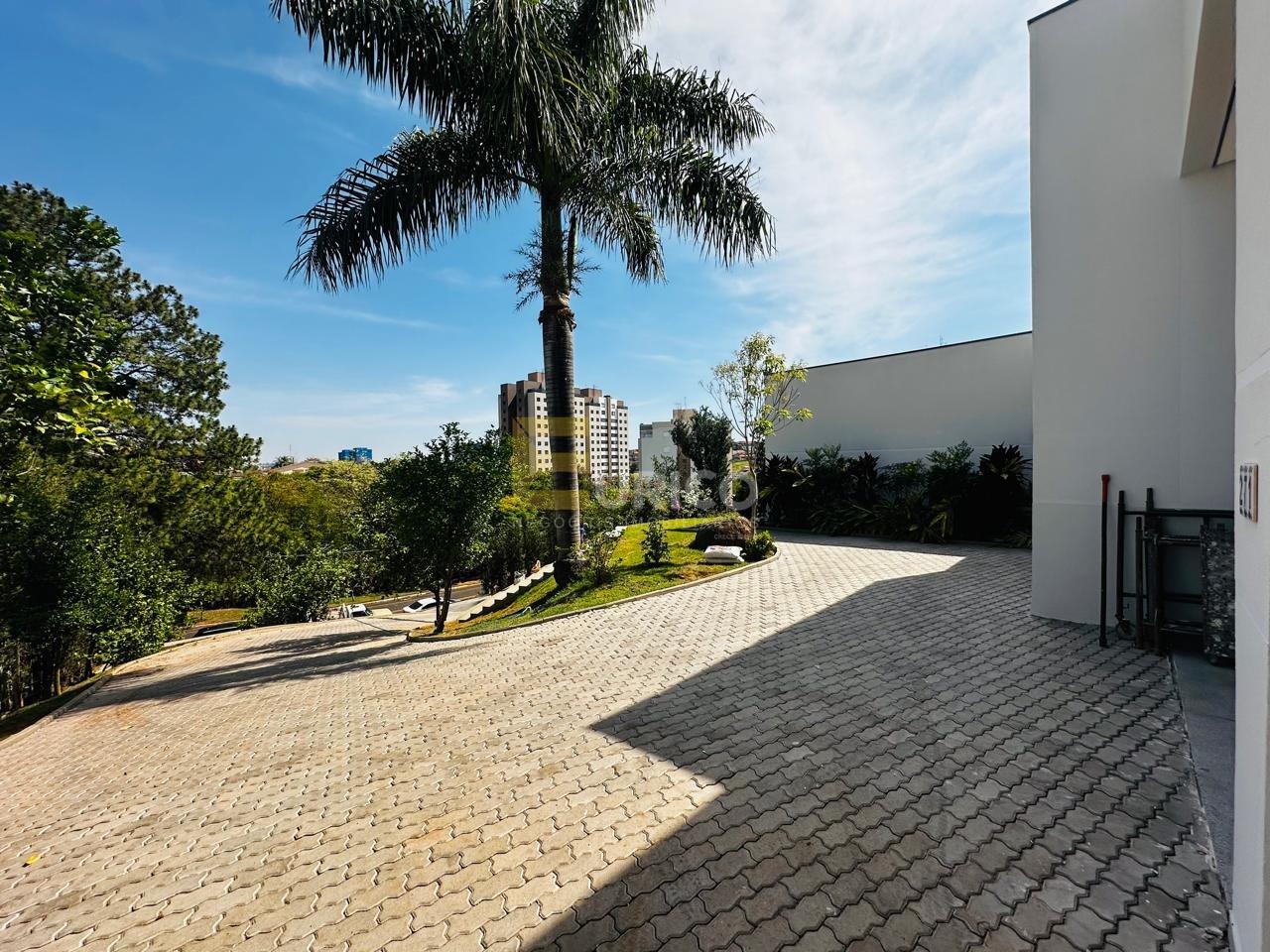 Casa em condomínio à venda no Condomínio Residencial Maison Blanche em Valinhos/SP: 
