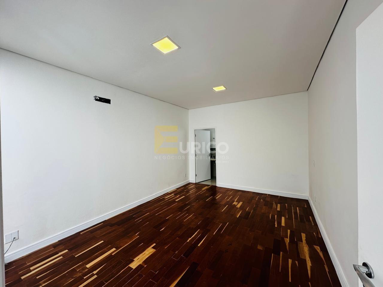 Casa em condomínio à venda no Condomínio Residencial Maison Blanche em Valinhos/SP: 