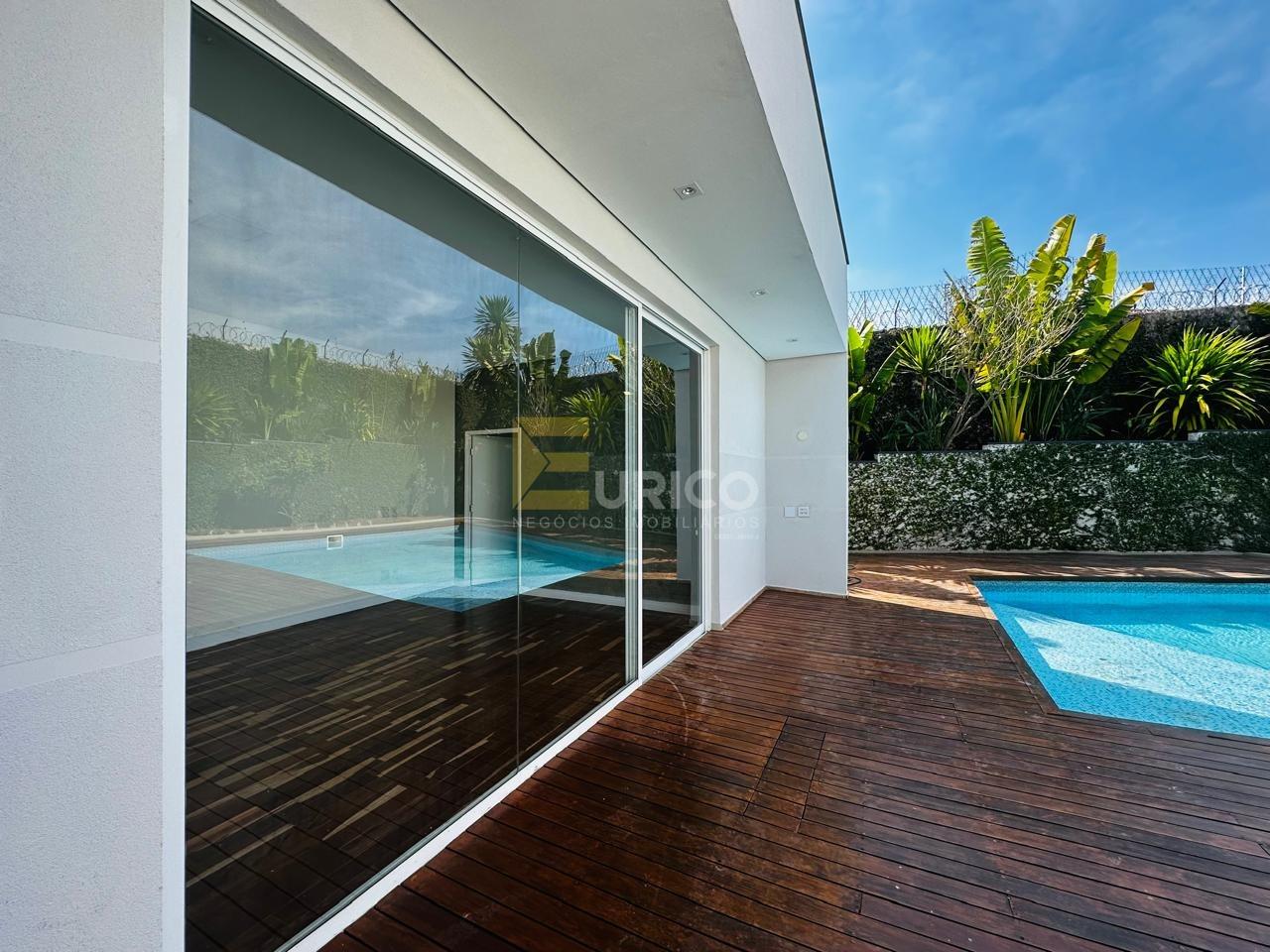 Casa em condomínio à venda no Condomínio Residencial Maison Blanche em Valinhos/SP: 