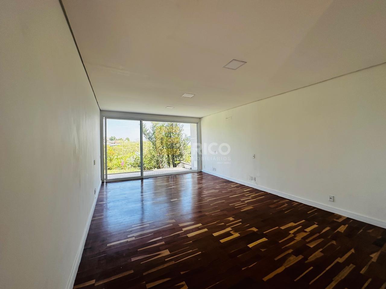 Casa em condomínio à venda no Condomínio Residencial Maison Blanche em Valinhos/SP: 