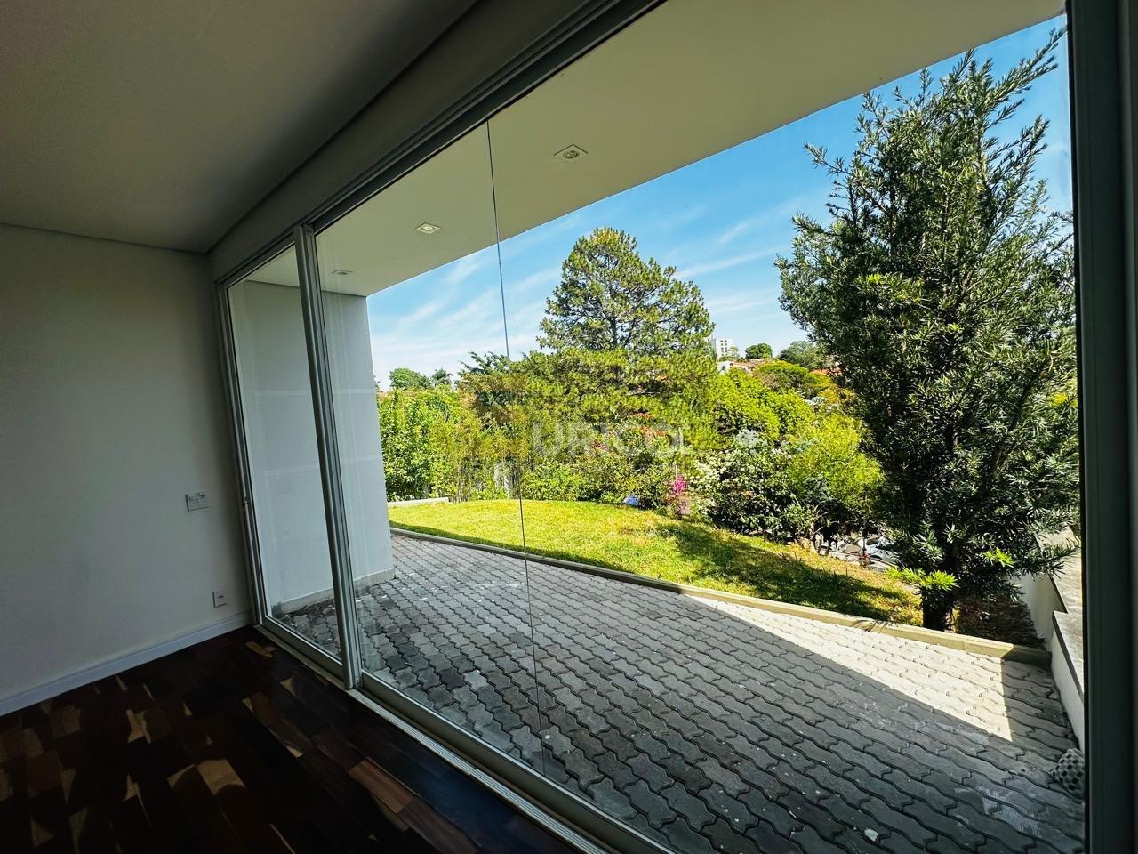 Casa em condomínio à venda no Condomínio Residencial Maison Blanche em Valinhos/SP: 