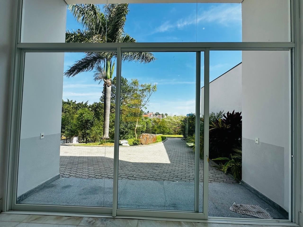 Casa em condomínio à venda no Condomínio Residencial Maison Blanche em Valinhos/SP: 