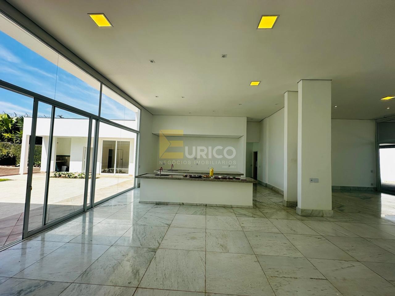 Casa em condomínio à venda no Condomínio Residencial Maison Blanche em Valinhos/SP: 