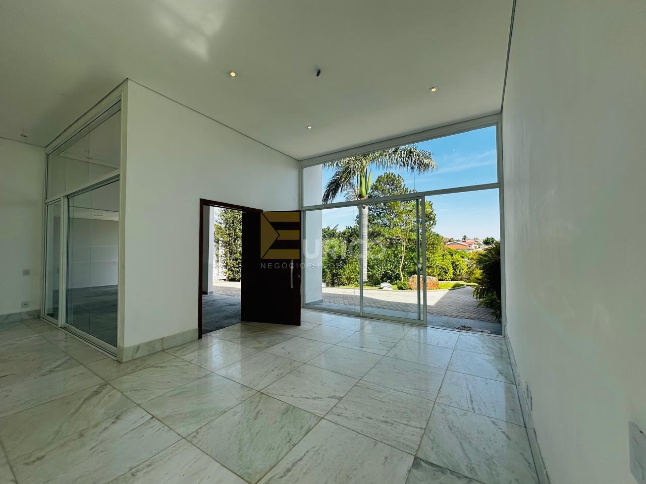 Casa em condomínio à venda no Condomínio Residencial Maison Blanche em Valinhos/SP: 