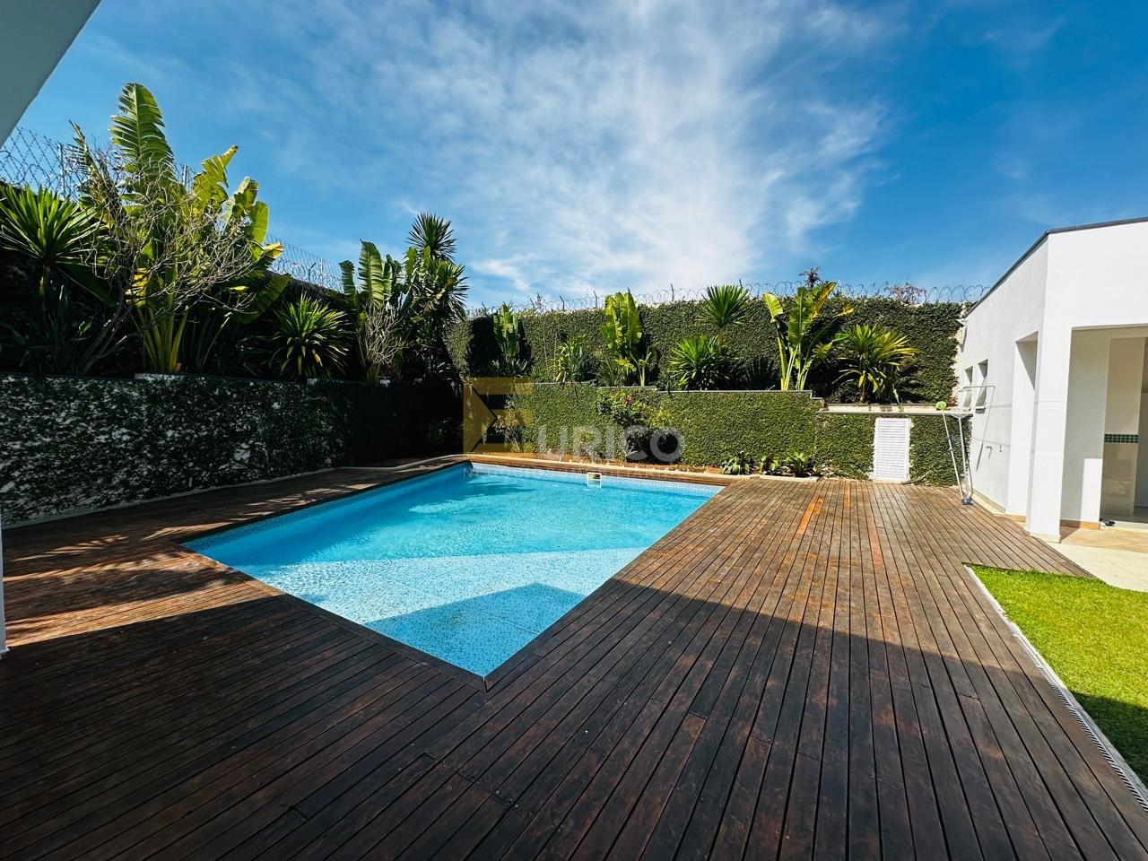 Casa em condomínio à venda no Condomínio Residencial Maison Blanche em Valinhos/SP: 