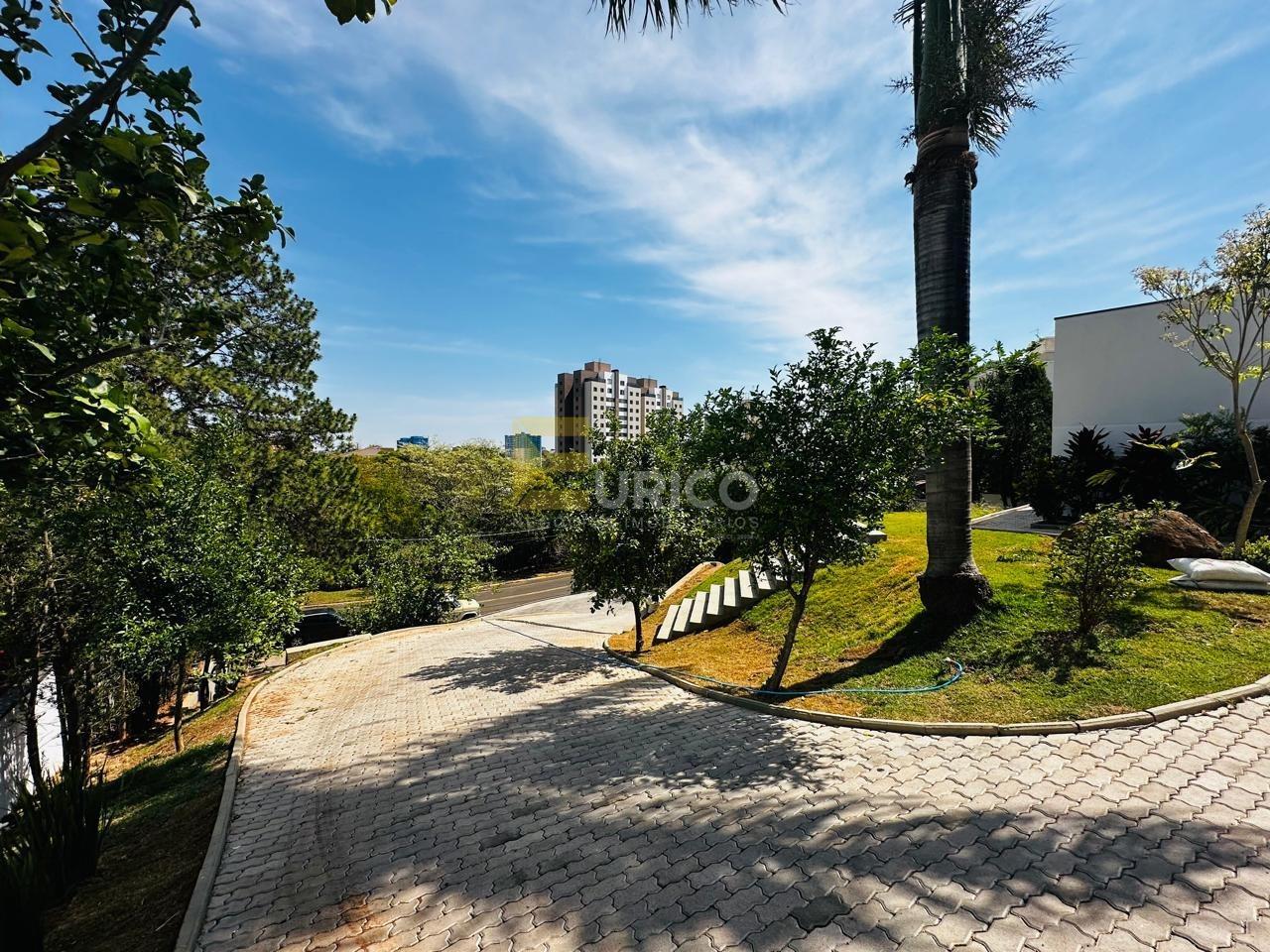 Casa em condomínio à venda no Condomínio Residencial Maison Blanche em Valinhos/SP: 