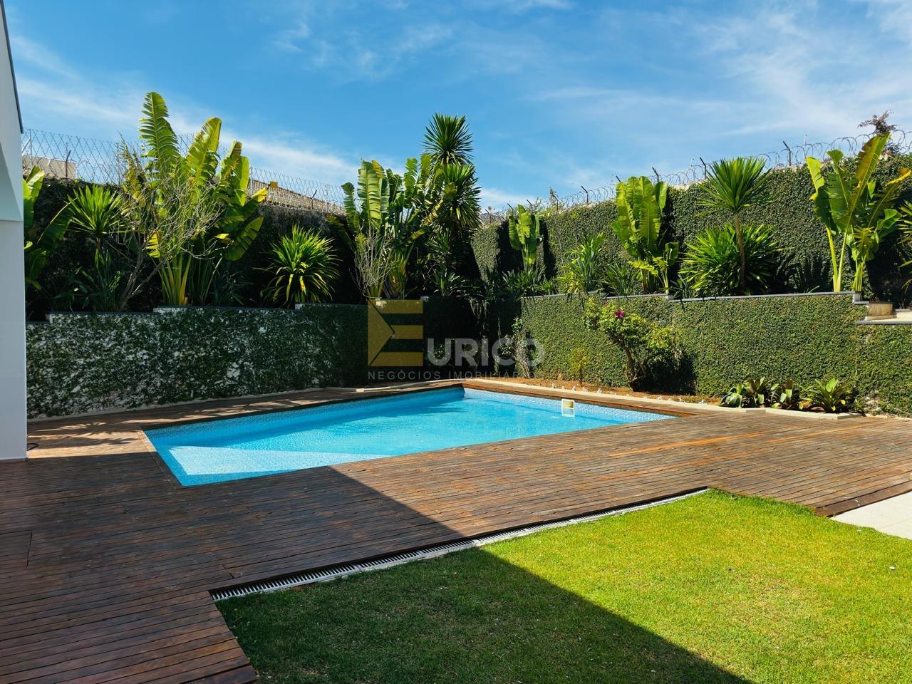 Casa em condomínio à venda no Condomínio Residencial Maison Blanche em Valinhos/SP: 