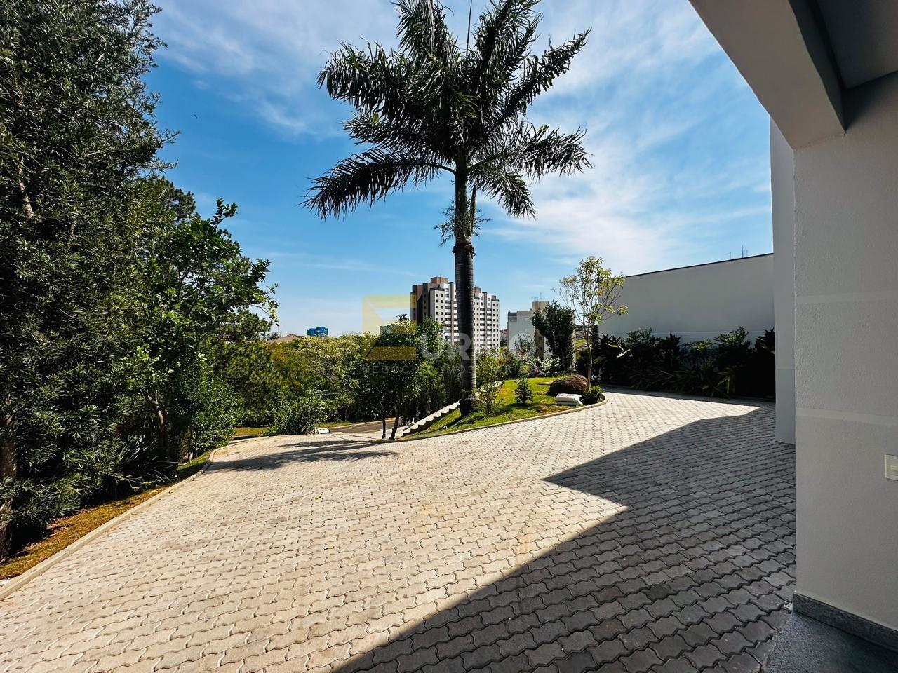 Casa em condomínio à venda no Condomínio Residencial Maison Blanche em Valinhos/SP: 