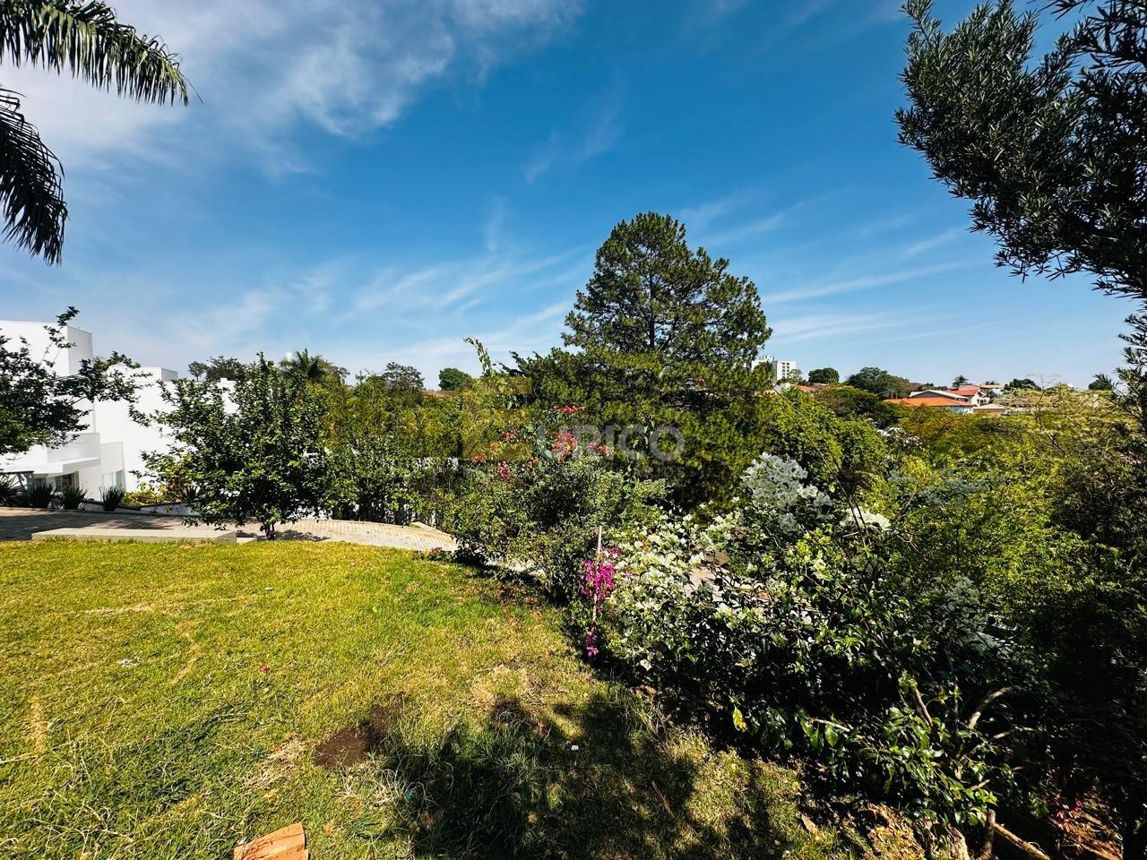 Casa em condomínio à venda no Condomínio Residencial Maison Blanche em Valinhos/SP: 