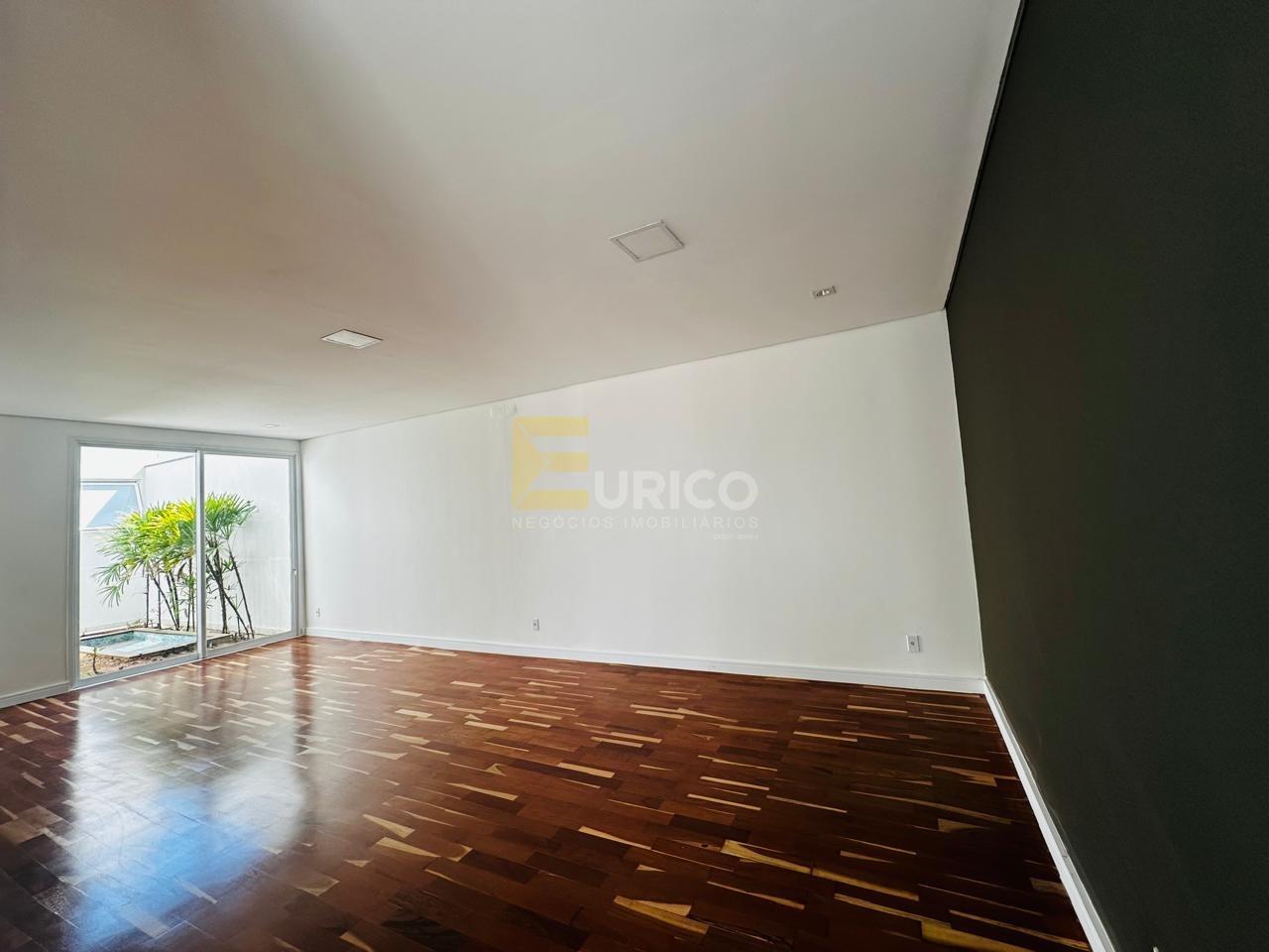 Casa em condomínio à venda no Condomínio Residencial Maison Blanche em Valinhos/SP: 