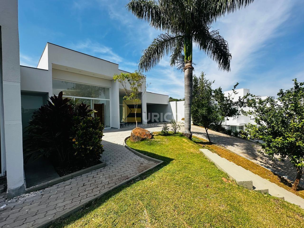 Casa em condomínio à venda no Condomínio Residencial Maison Blanche em Valinhos/SP: 