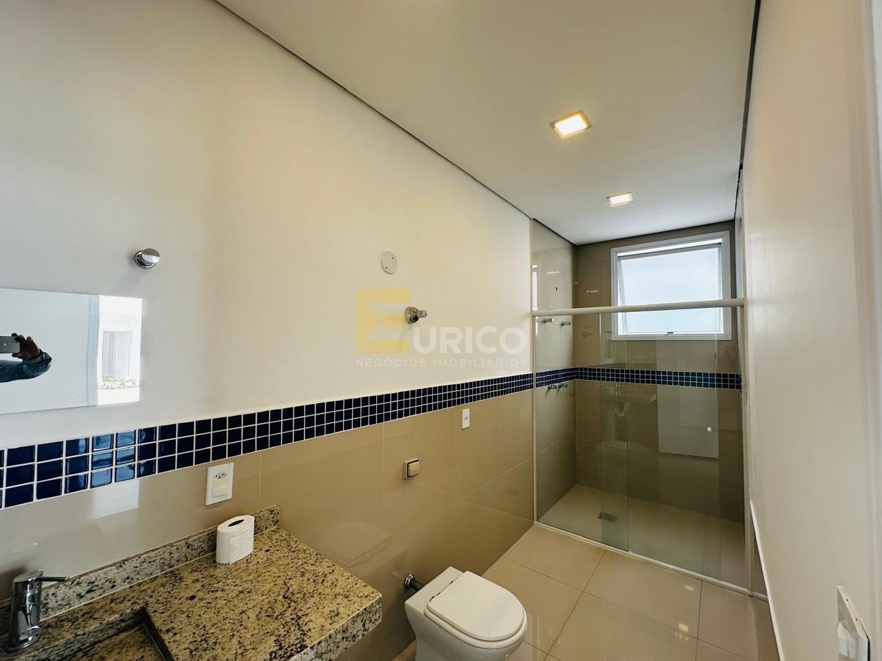 Casa em condomínio à venda no Condomínio Residencial Maison Blanche em Valinhos/SP: 