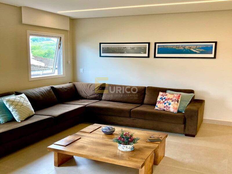 Casa em condomínio para aluguel no Condomínio Portal do Paraiso II em Jundiaí/SP: 