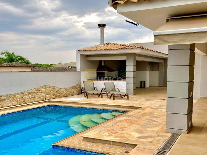 Casa em condomínio para aluguel no Condomínio Portal do Paraiso II em Jundiaí/SP: 