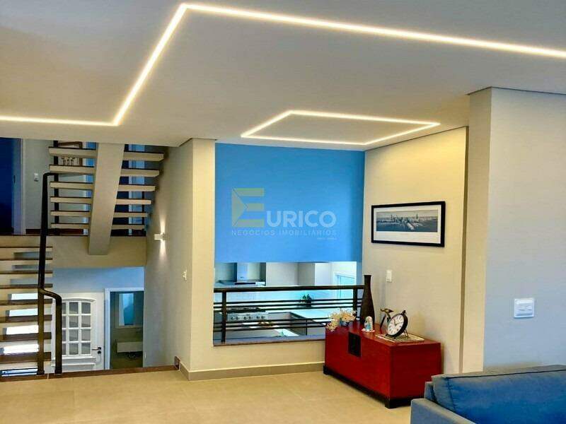 Casa em condomínio para aluguel no Condomínio Portal do Paraiso II em Jundiaí/SP: 