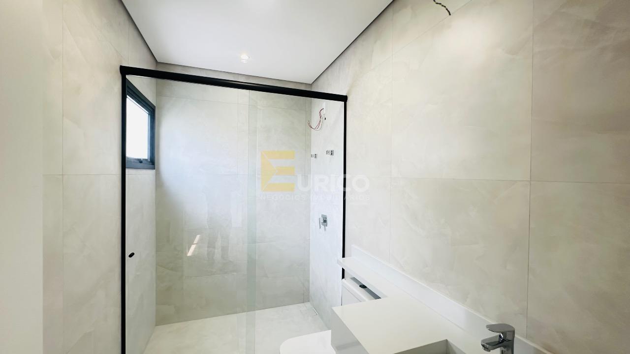 Casa em condomínio para aluguel no Condomínio Green Boulevard em Valinhos/SP: 