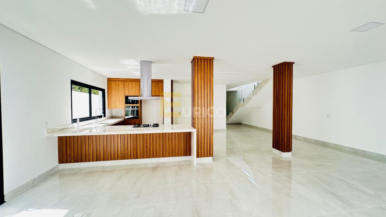 Casa em condomínio para aluguel no Condomínio Green Boulevard em Valinhos/SP: 