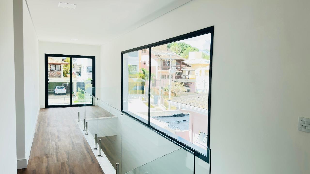 Casa em condomínio para aluguel no Condomínio Green Boulevard em Valinhos/SP: 